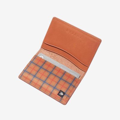 Thread 24 Bifold Wallet