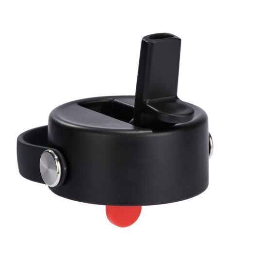 HF 24s 32 OZ WIDE FLEX STRAW CAP