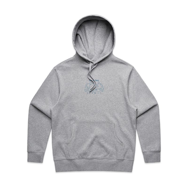 Uscape Vermont Lux Grove Hoodie