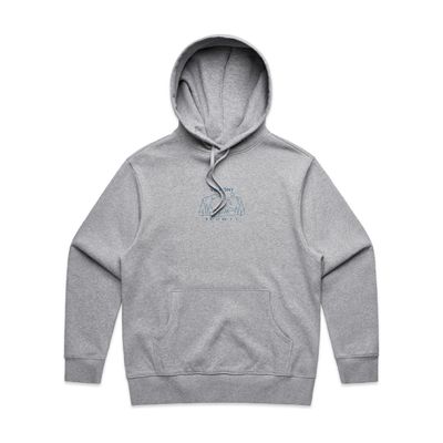 Uscape Vermont Lux Grove Hoodie