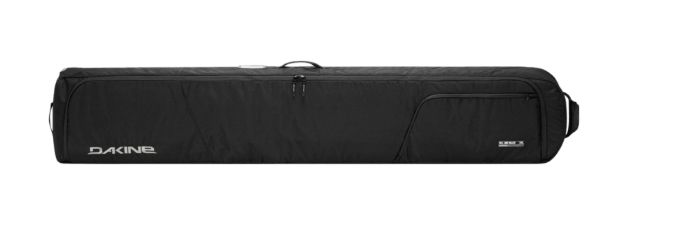 2025 DaKine Fall Line Ski Roller Bag