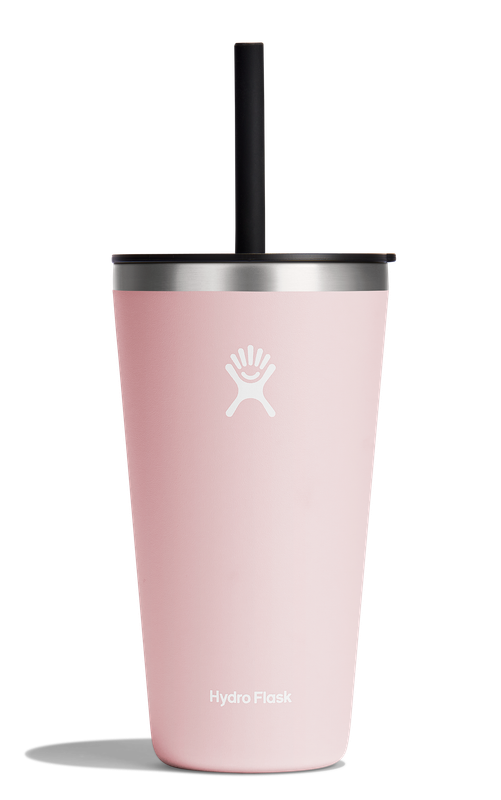 HF 24s 28 OZ ALL AROUND TUMBLER STRAW LID