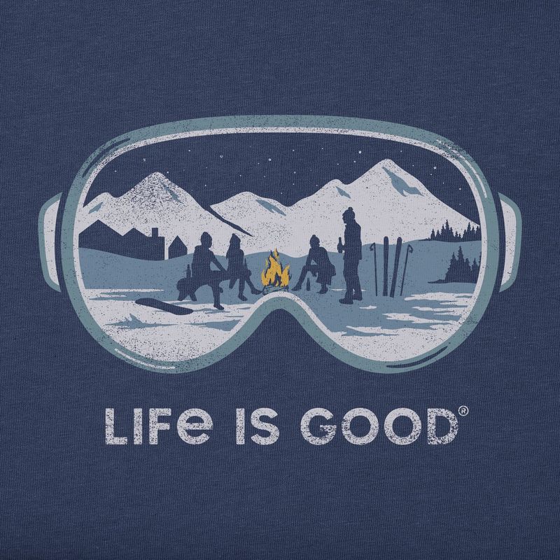 2024 LIG M LST APRES GOGGLES