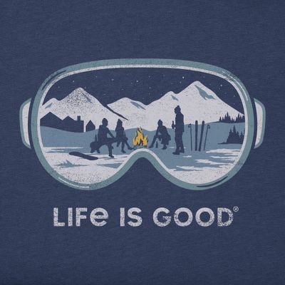 2024 LIG M LST APRES GOGGLES