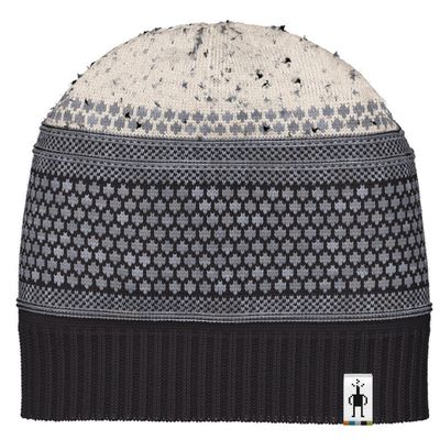 SW Popcorn Cable Reversible Beanie