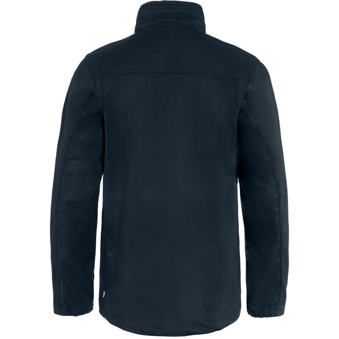 26 Fjallraven M Abisko Hike Jkt