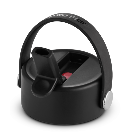 HF 24s WIDE FLEX STRAW CAP 