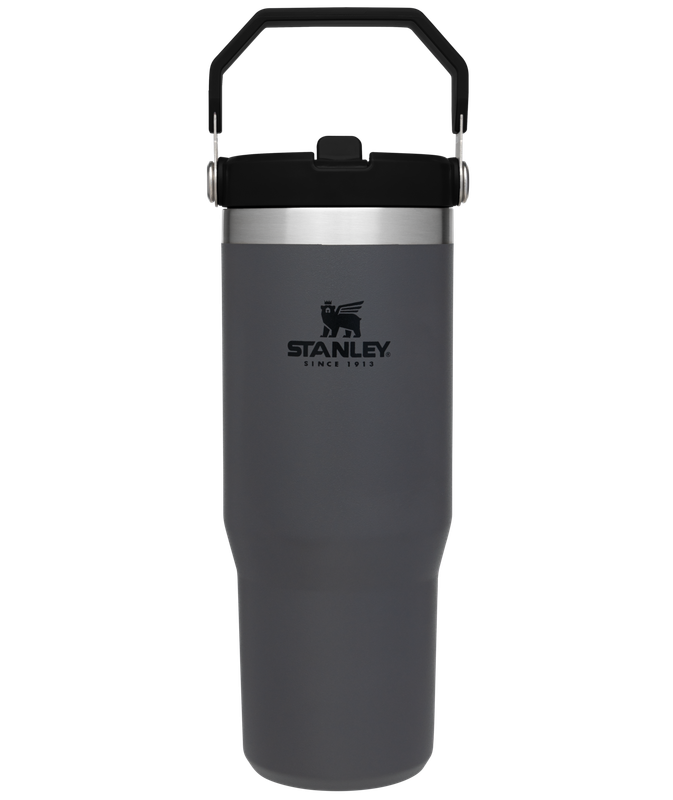 2024 Stanley FLIP STRAW TUMBLER | 30 OZ