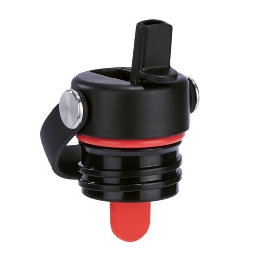 HF 24s 24 OZ STANDARD FLEX STRAW CAP