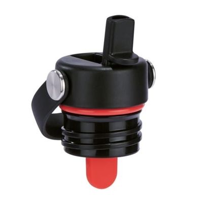 HF 24s 24 OZ STANDARD FLEX STRAW CAP