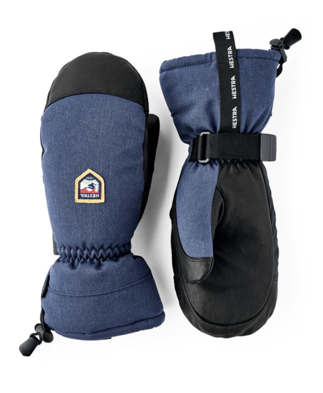 Hestra CZone Mountain Mitt