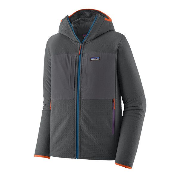 Patagonia M R2 TechFace Hoody