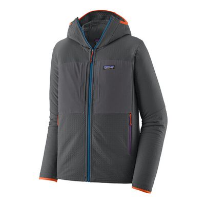 Patagonia M R2 TechFace Hoody