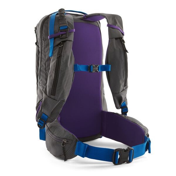 2025 Patagonia SnowDrifter Pack 20L
