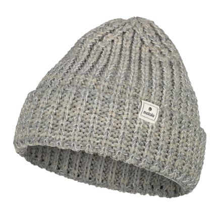 2025 Maloja Beanie Ortigara