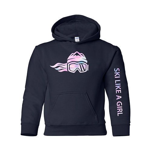 SLAG Y Hoodie