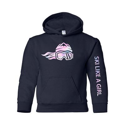 SLAG Y Hoodie
