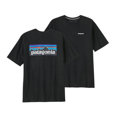 2025s Patagonia M's P-6 Logo Responsibili-Tee