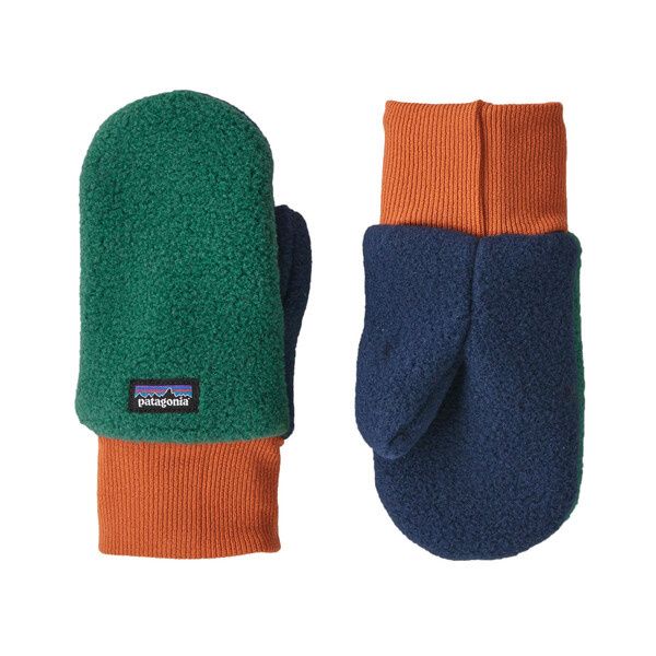2025 Patagonia Baby Pita Pocket Mittens