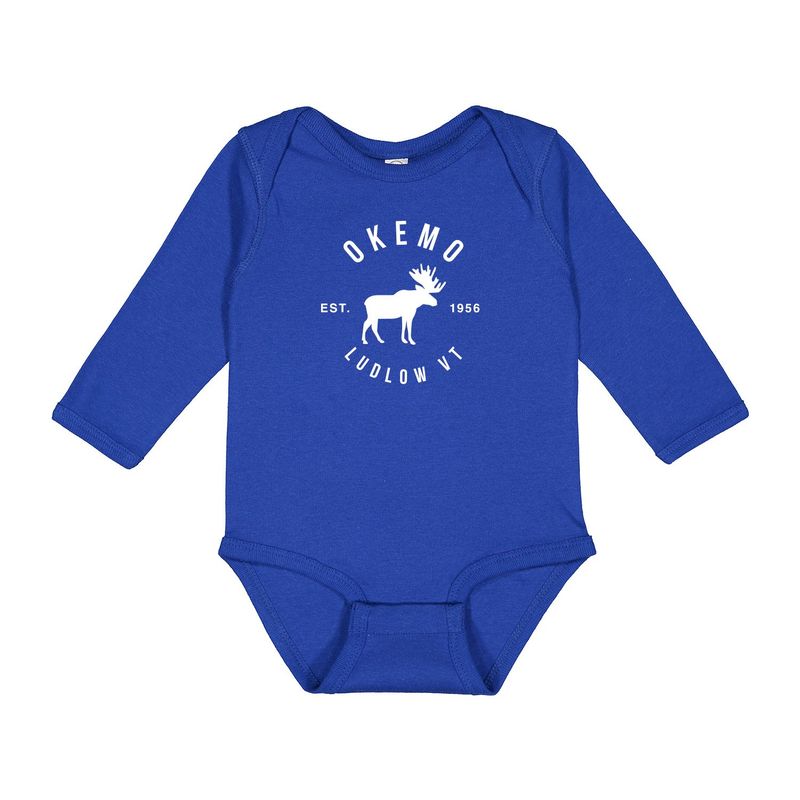 2024 Uscape LS Onesie