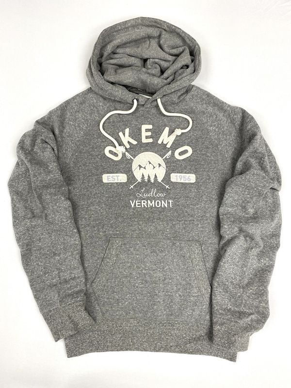 2024 CC Okemo Heritage Hoodie