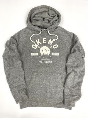 Campus Crew Okemo Hoodie