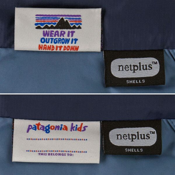 Patagonia Baby Down Sweater