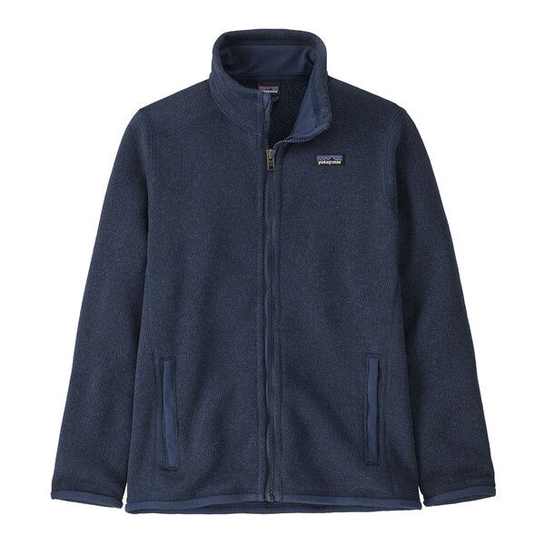 2026 Patagonia K Better Sweater Jkt