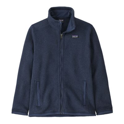 Patagonia K Better Sweater Jacket*
