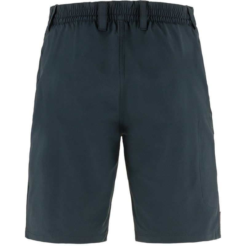 2026 Fjallraven M Abisko Trail Stretch Shorts