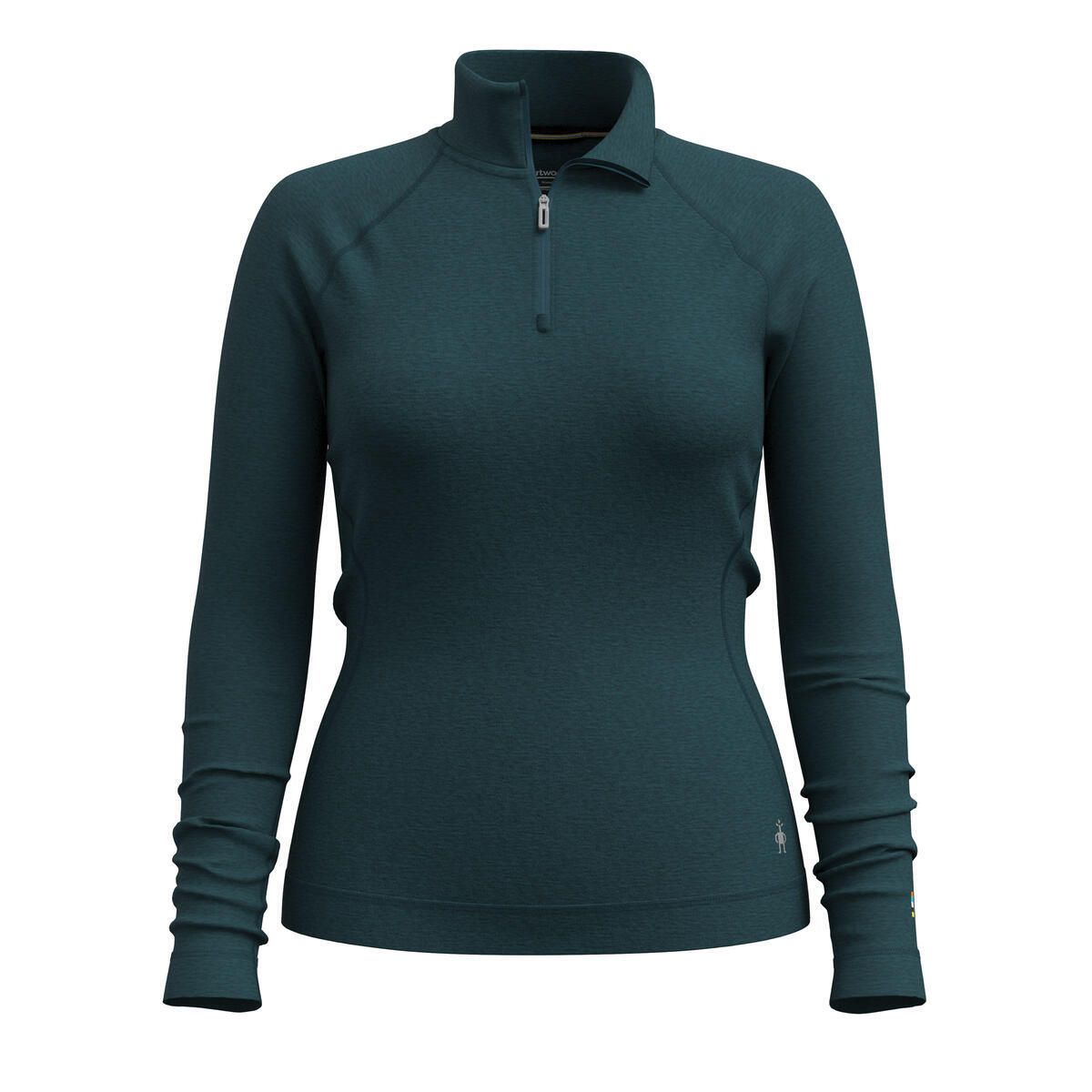 2026 SW W Classic Thermal Merino 1/4 Zip