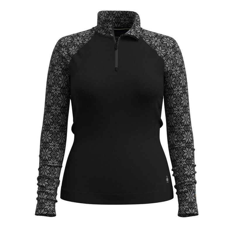 SW W Classic Thermal Merino 1/4 Zip