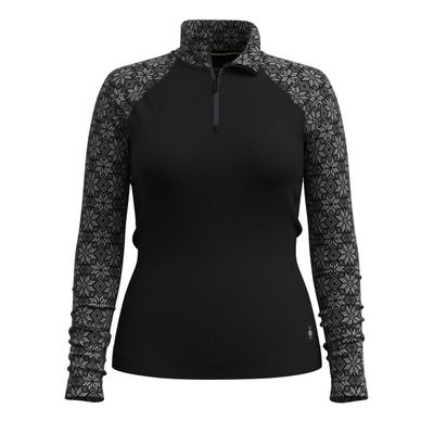 SW W Classic Thermal Merino 1/4 Zip