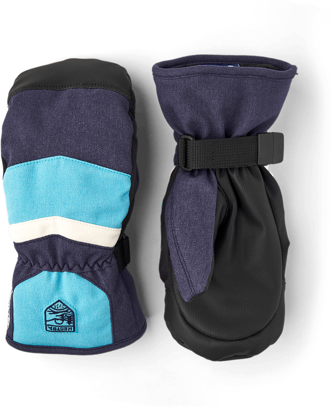 2026 Hestra GORE-TEX Atlas Jr Mitt