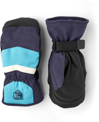 2026 Hestra GORE-TEX Atlas Jr Mitt