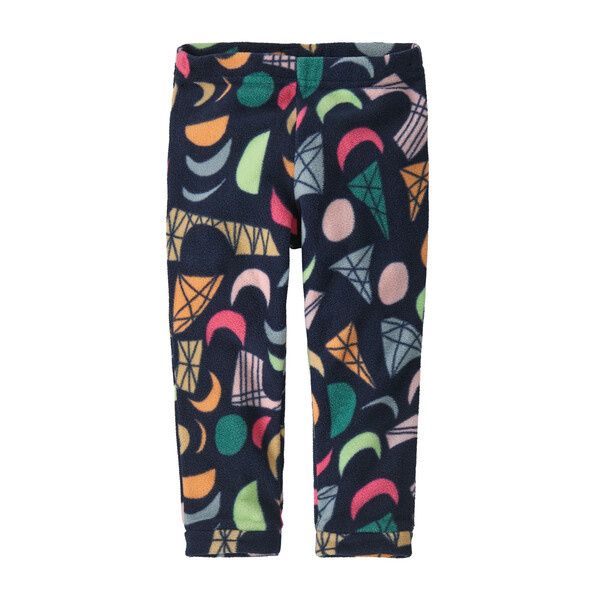 Patagonia Baby Micro D Bottoms