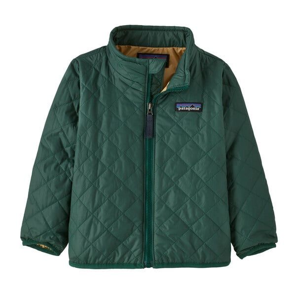 2026 Patagonia Baby Nano Puff Jkt