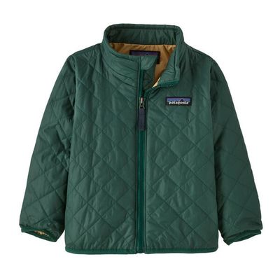 2026 Patagonia Baby Nano Puff Jkt