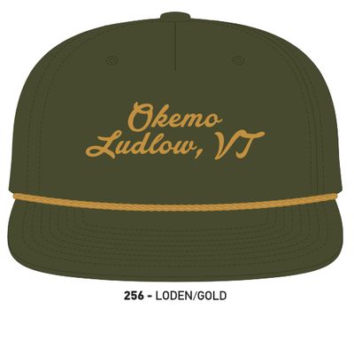 2026 Richardson Okemo 256 