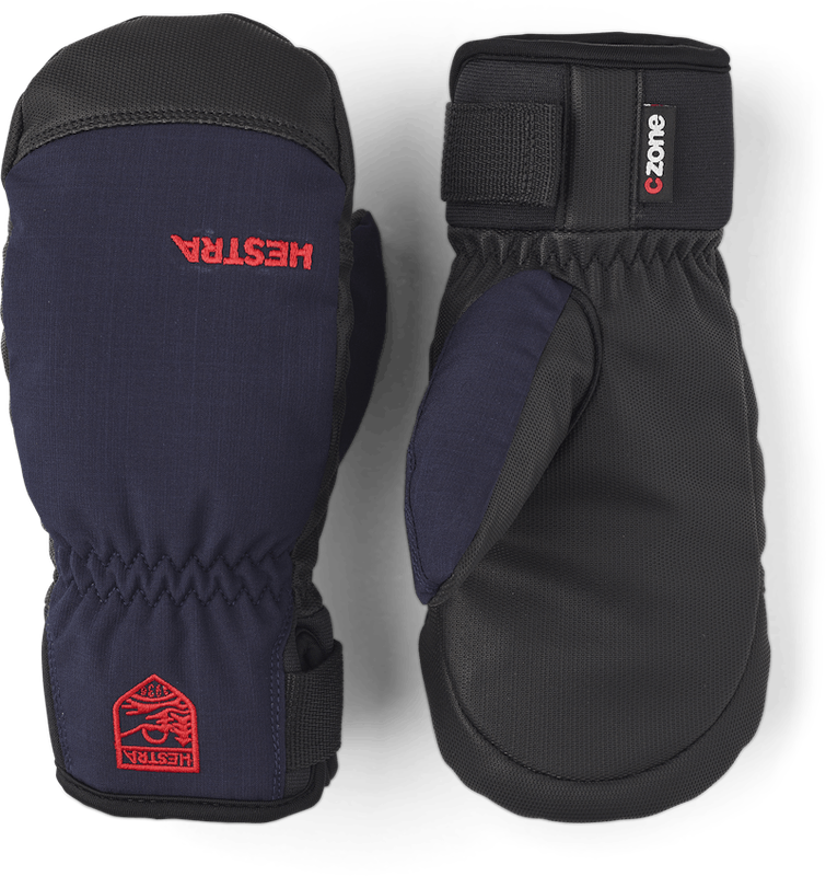 Hestra Ferox Primaloft Mitt