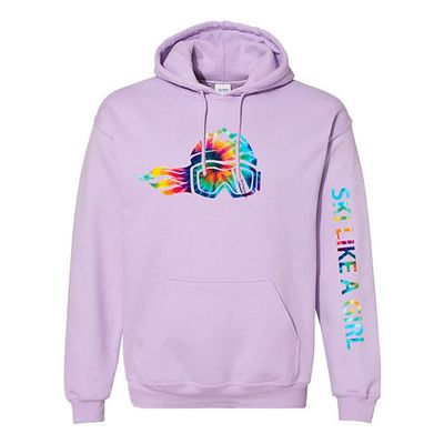 SLAG Adult Hoodie 