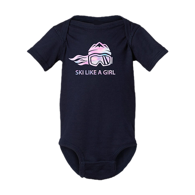 2026 SLAG Baby Onesie