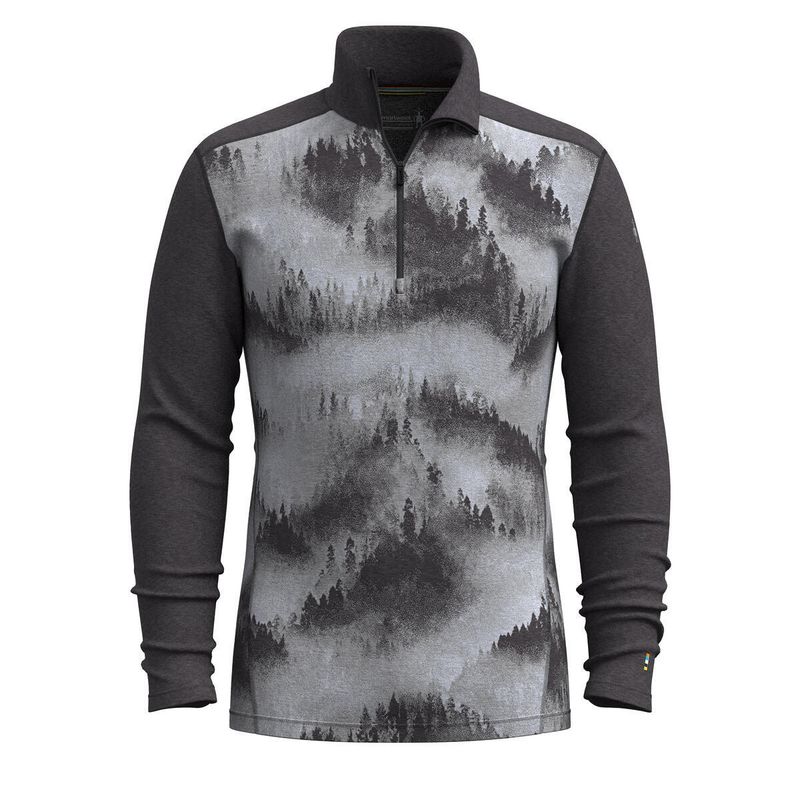 SW M Classic Thermal Merino 1/4 Zip