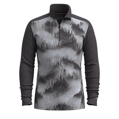 SW M Classic Thermal Merino 1/4 Zip