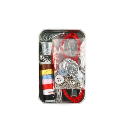 Kikkerland Sewing Kit