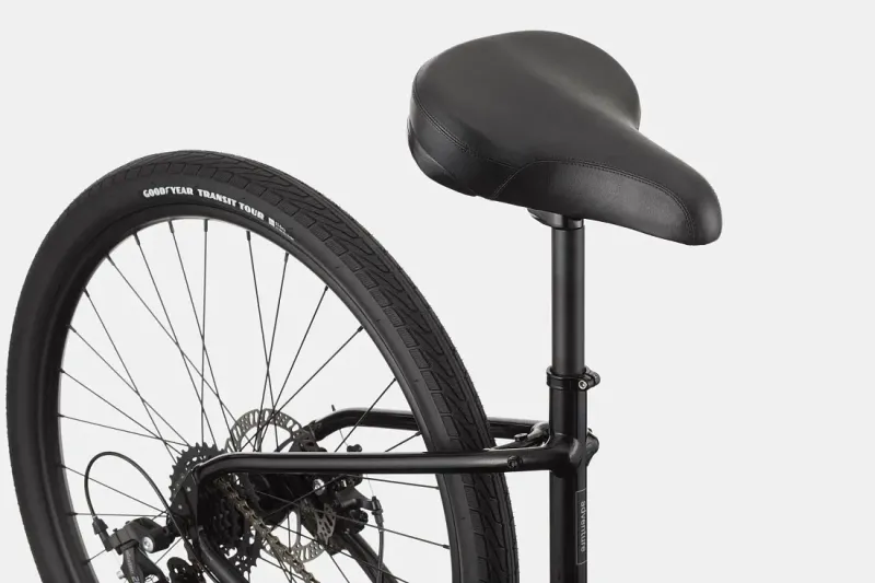 Cannondale 650 U Adventure 2
