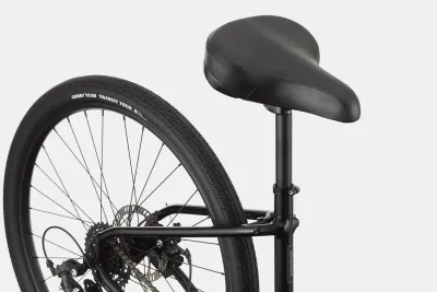 Cannondale 650 U Adventure 2