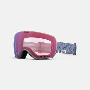 2025 Giro GOG ARTICLE II *W Md, F;L: BLACK, GREY Bot LX/V PNK/V INF