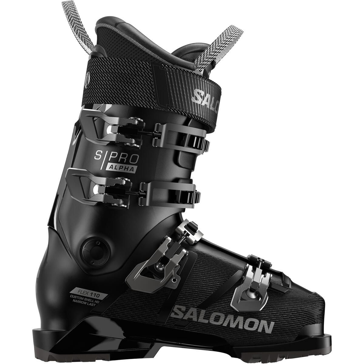 2025 Salomon S/PRO ALPHA  110, Size: 26.5