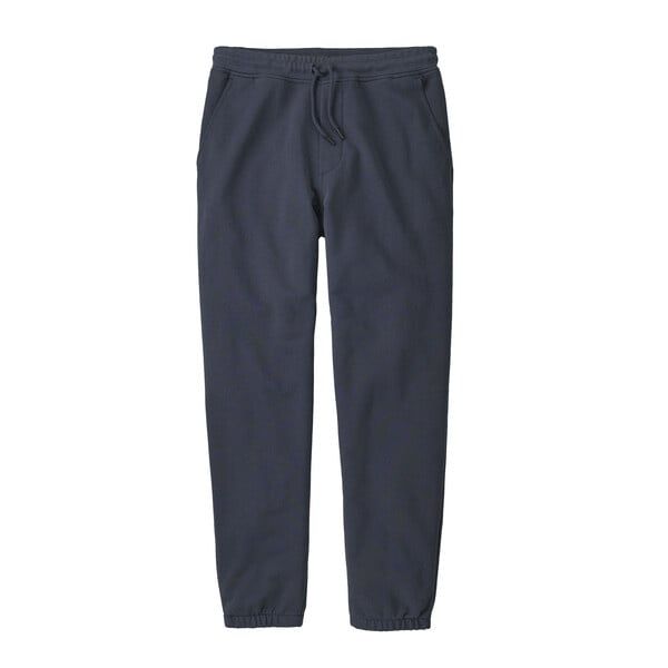 2025 Patagonia M&#39;s Daily Sweatpants, Color: Smolder Blue, Size: Small